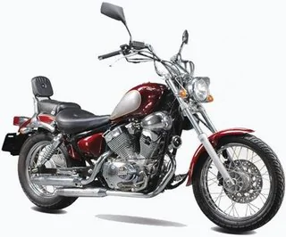 Veli VL250GN