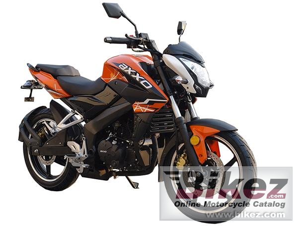 Veli VL250GS RZ