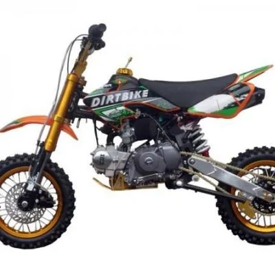 Veli VL 125 GY