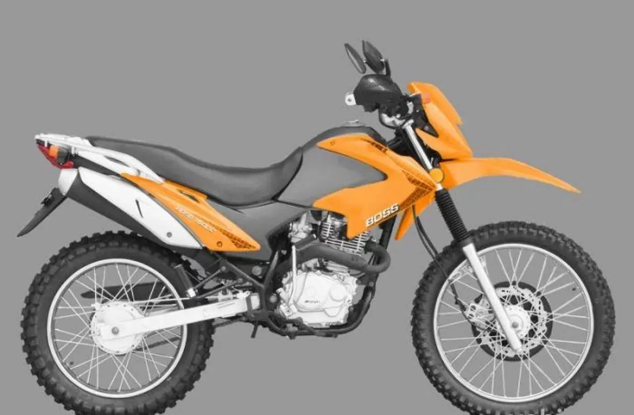 Veli VL 150GS