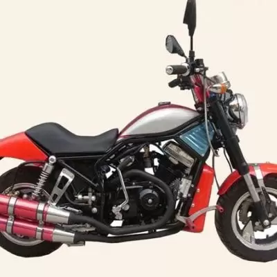 Veli VL 50 QPY