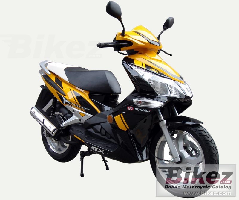 Veli VL 50QT-26 Air Blade