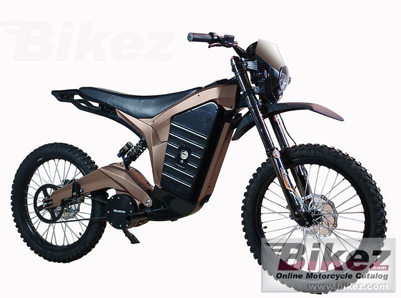 Veli VMX08
