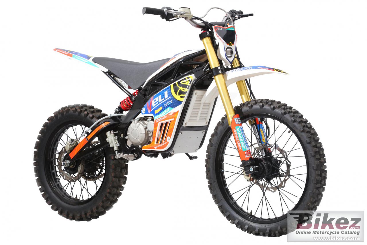 Veli VMX9