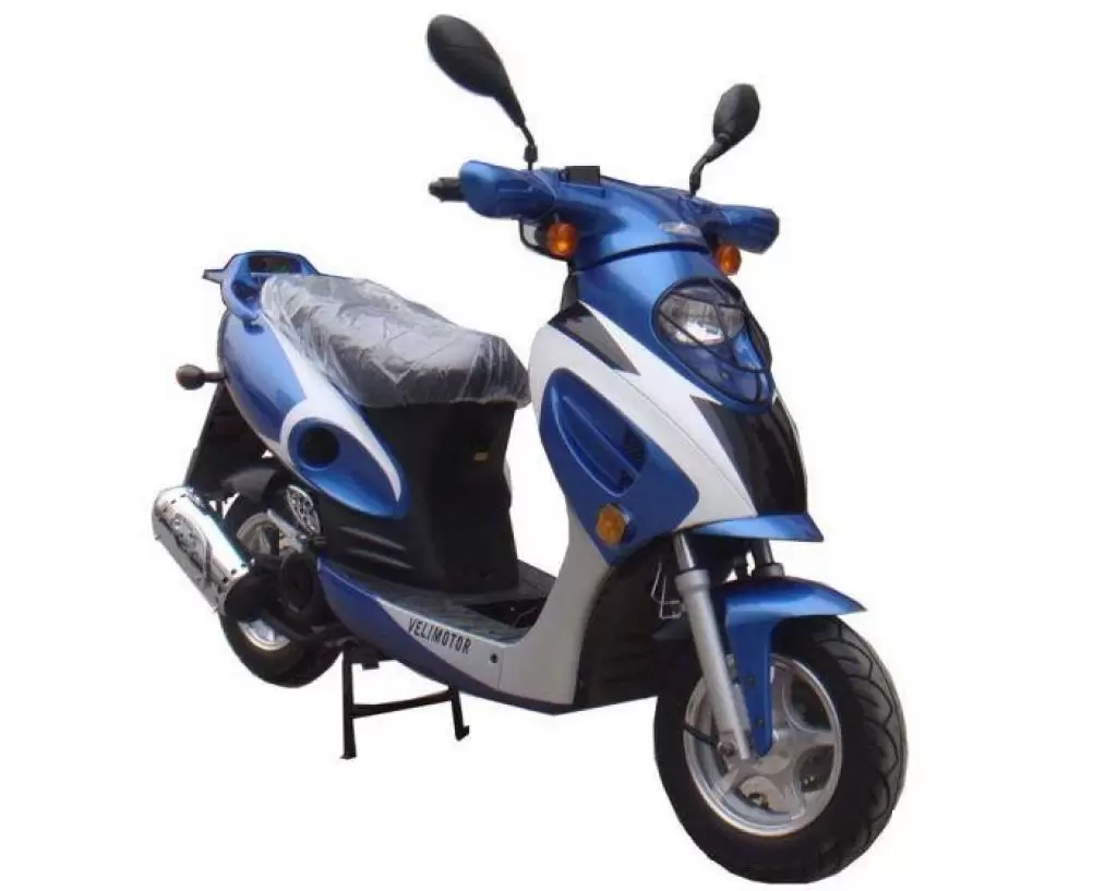 Veli ZQ 100