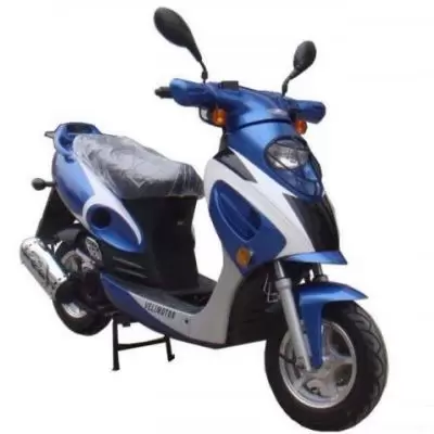 Veli ZQ 125