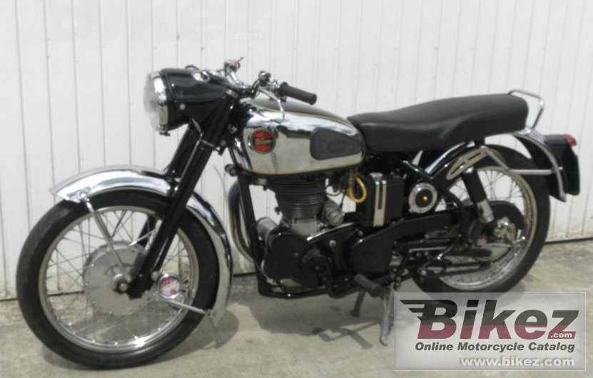 Thumbnail for Velocette Venom 1959