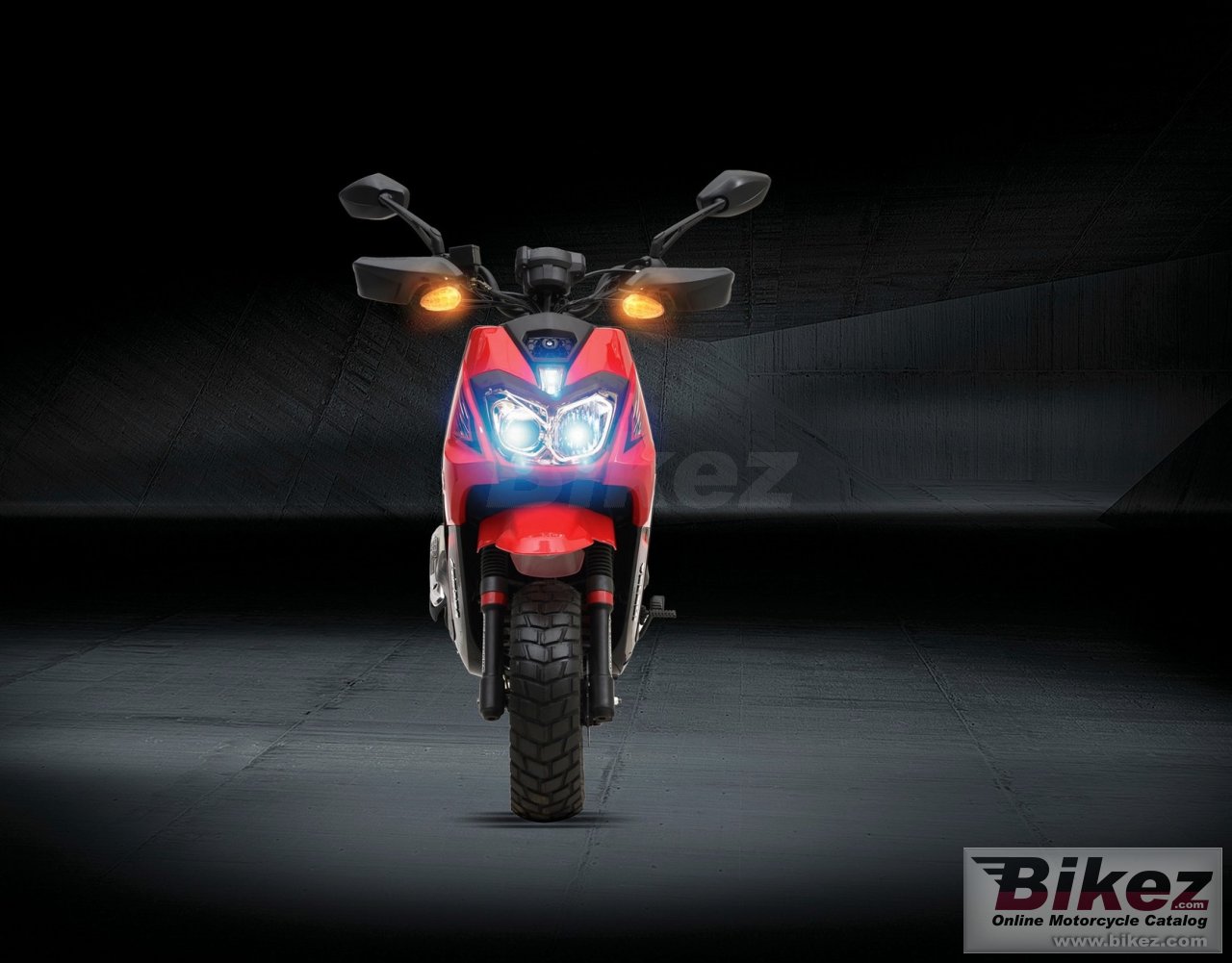 Veloci Kronnus XRS 150