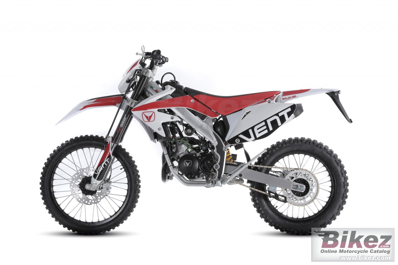 Thumbnail for Vent Baja 50 RR 2023