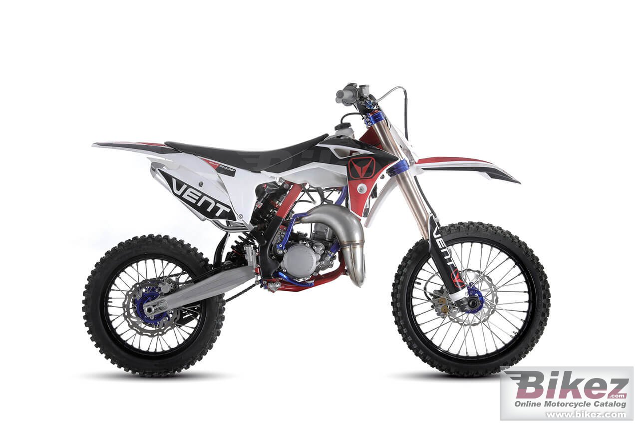 Thumbnail for Vent Baja 85 Cross 2022