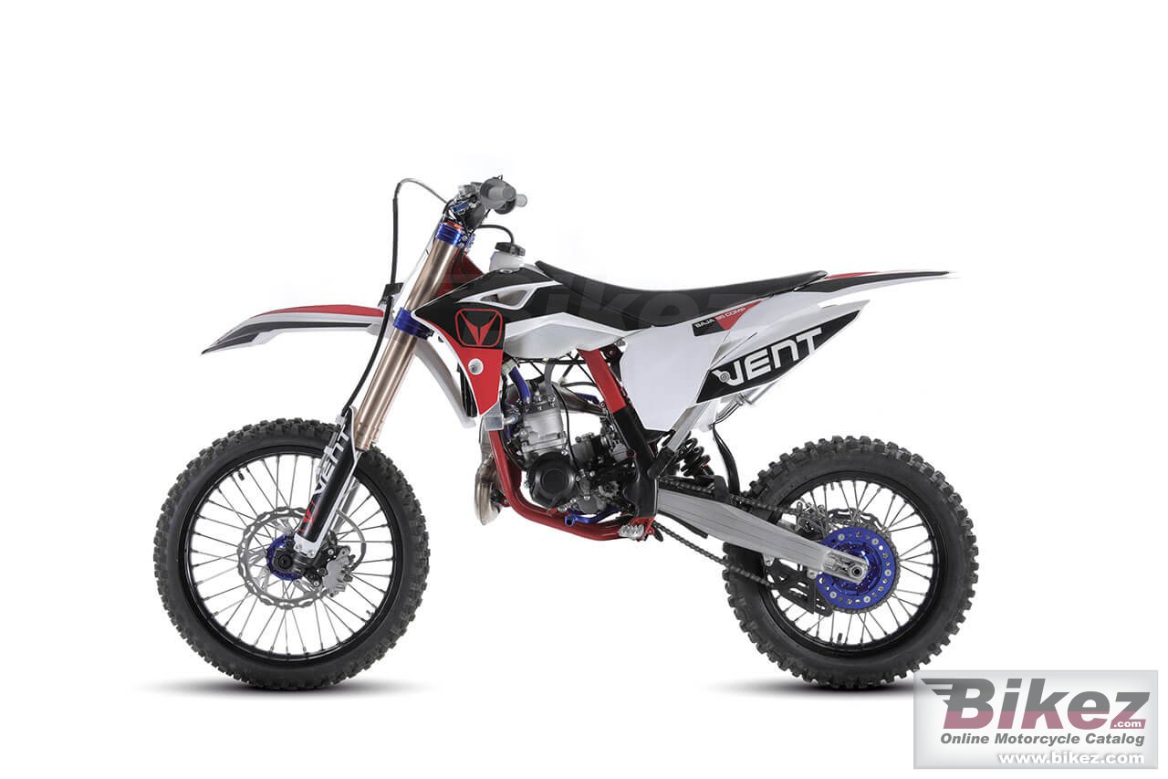 Thumbnail for Vent Baja 85 Cross 2022