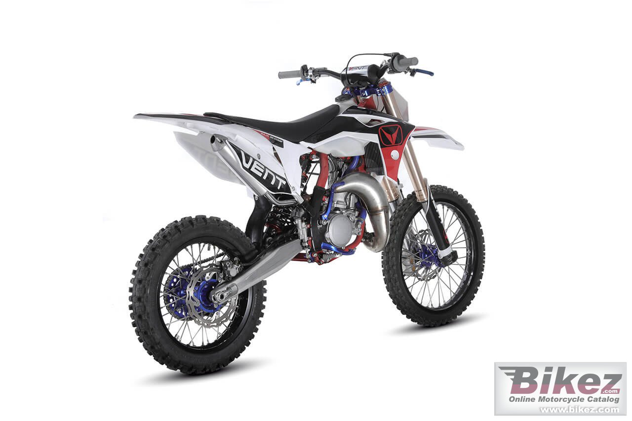 Thumbnail for Vent Baja 85 Cross 2022