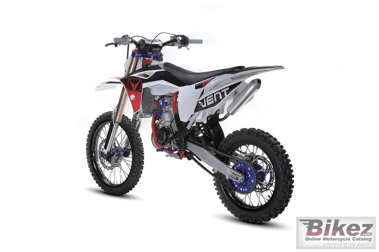 Thumbnail for Vent Baja 85 Cross 2022
