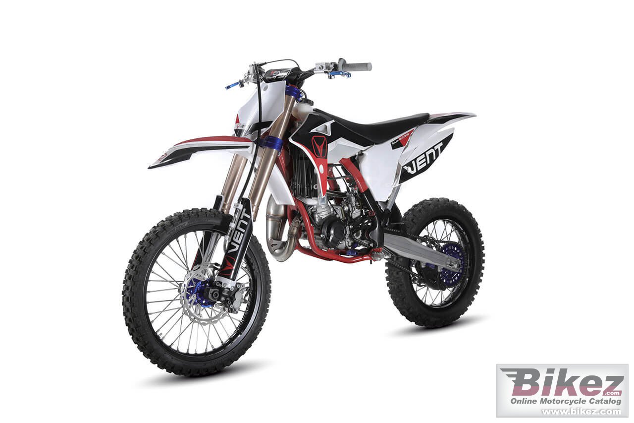 Thumbnail for Vent Baja 85 Cross 2022