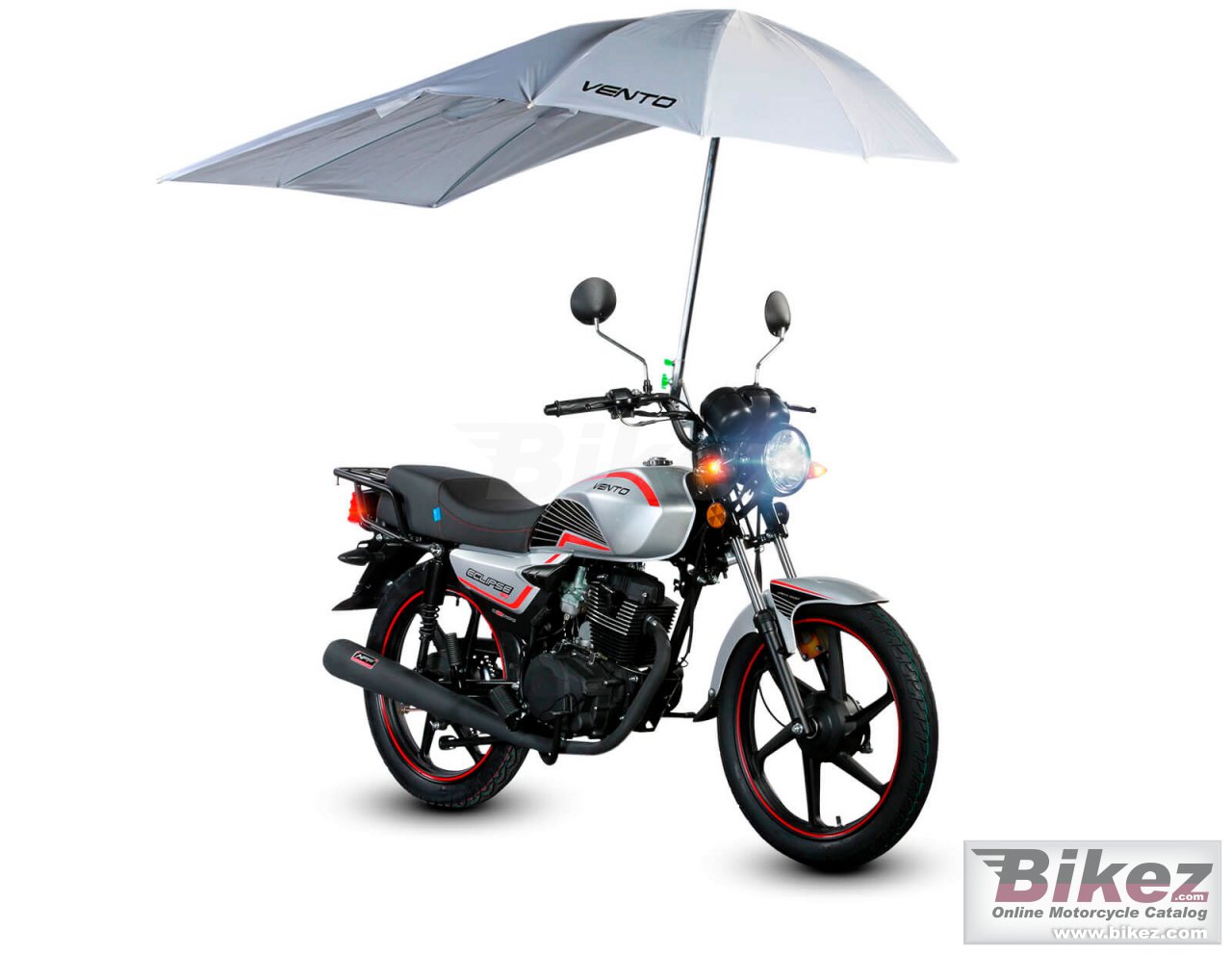 Vento Eclipse 150
