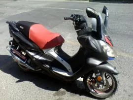Vento Phantera