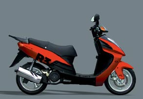 Vento Phantom R3