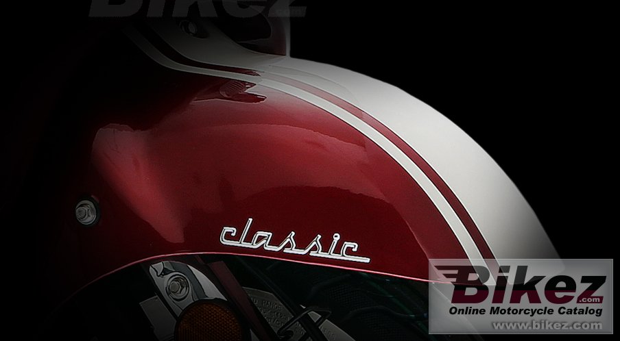 Thumbnail for Vento Street Rod 2016
