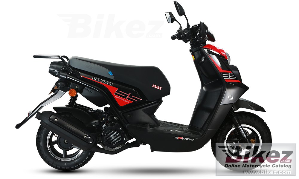 Vento Terra SS 150