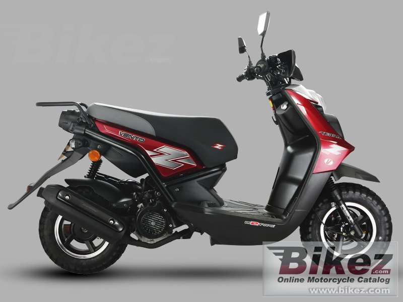Vento Terra Z