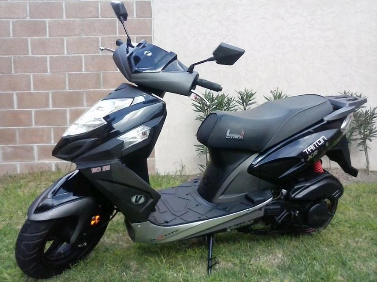 Vento Triton LI