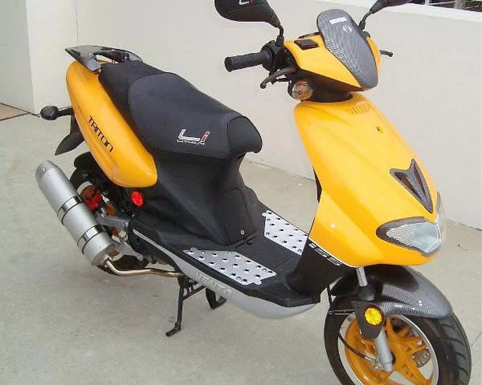Vento Triton LI