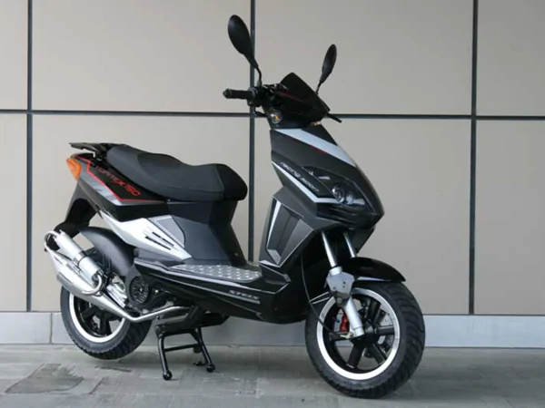 Vento Vortex 150