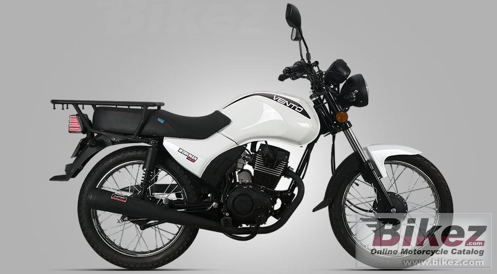 Vento Workman 150