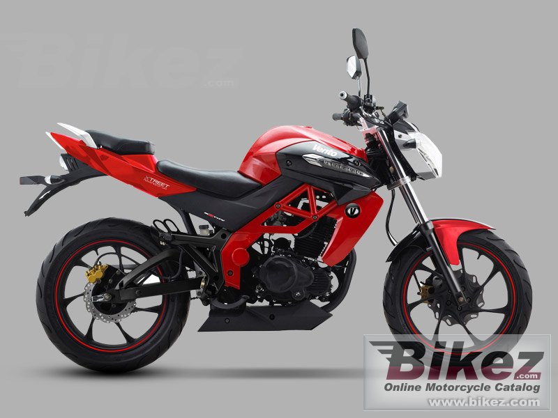 Vento Xtreet
