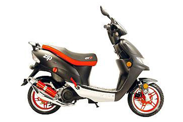 Vento Zip LI