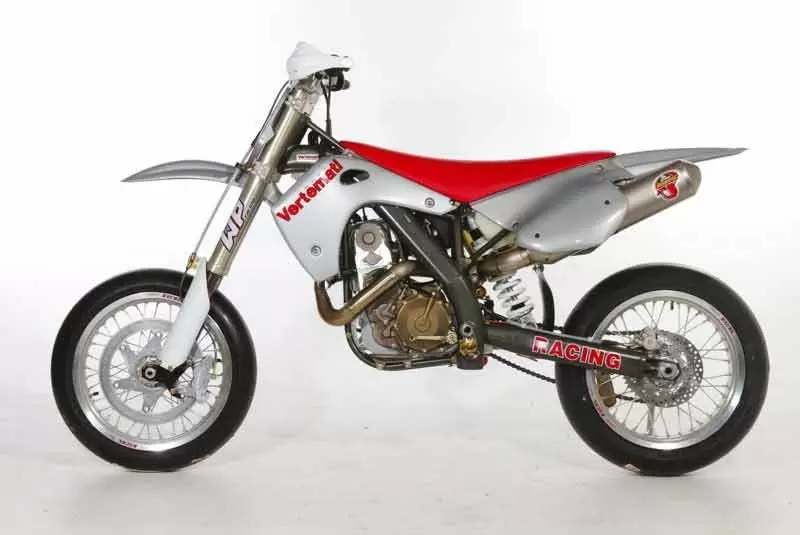 Vertemati S 501 Supermoto