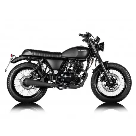 Thumbnail for Vervemoto Classic S 250i 2020