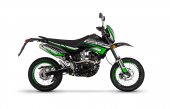 Thumbnail for Vervemoto Hero 125i 2017