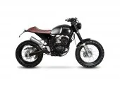Thumbnail for Vervemoto Tracker 125i 2017