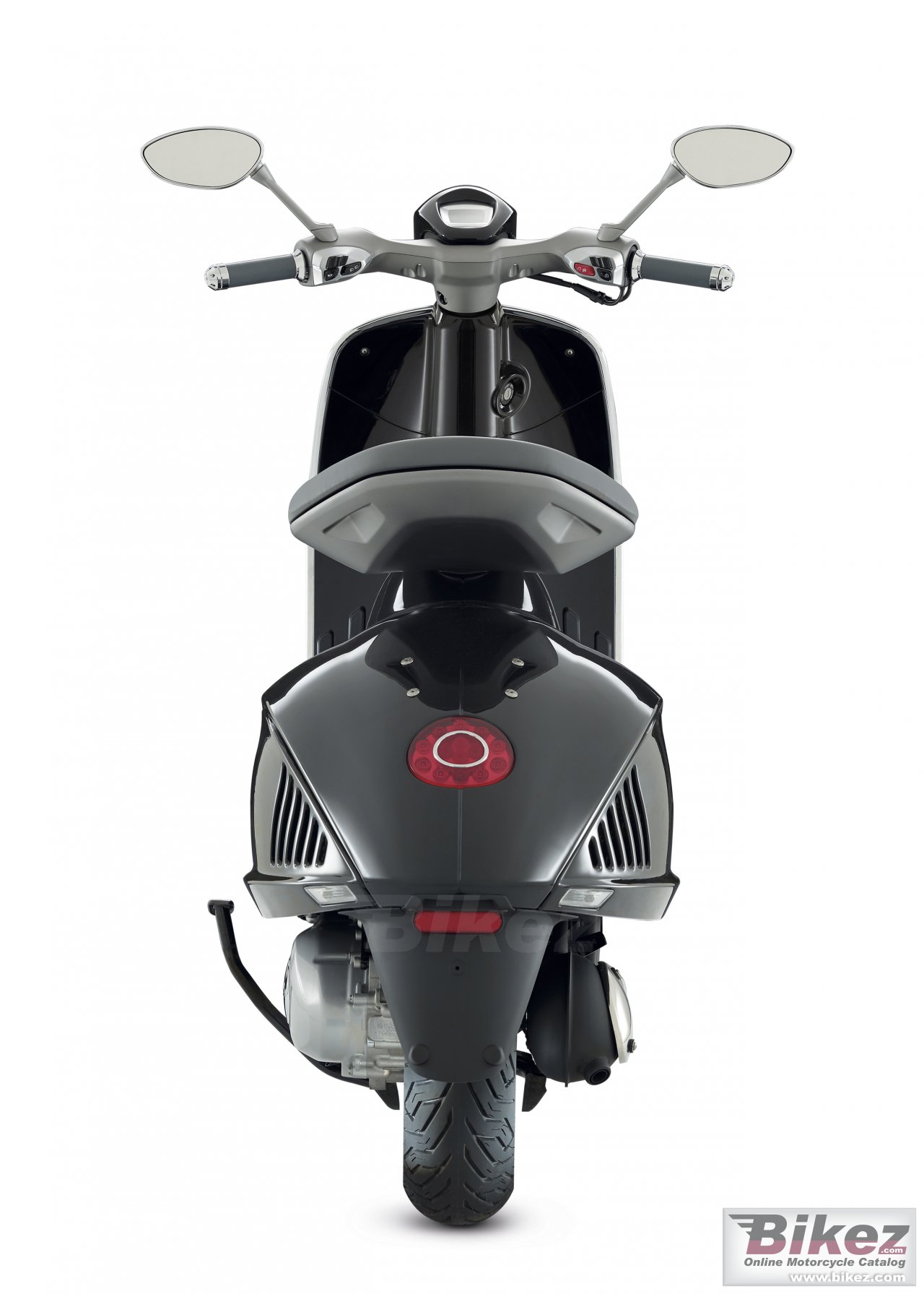Thumbnail for Vespa 946 2014