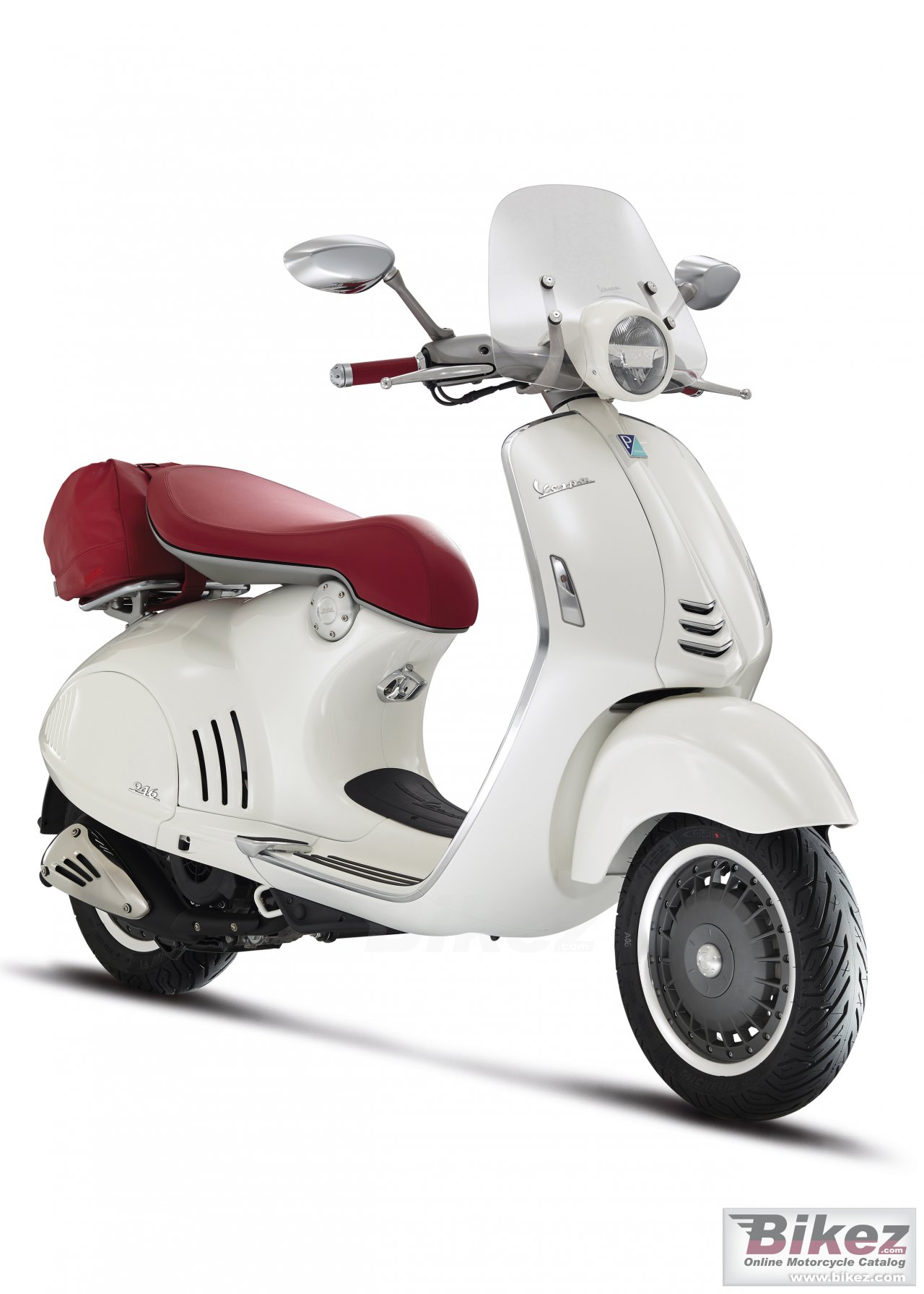 Thumbnail for Vespa 946 2014