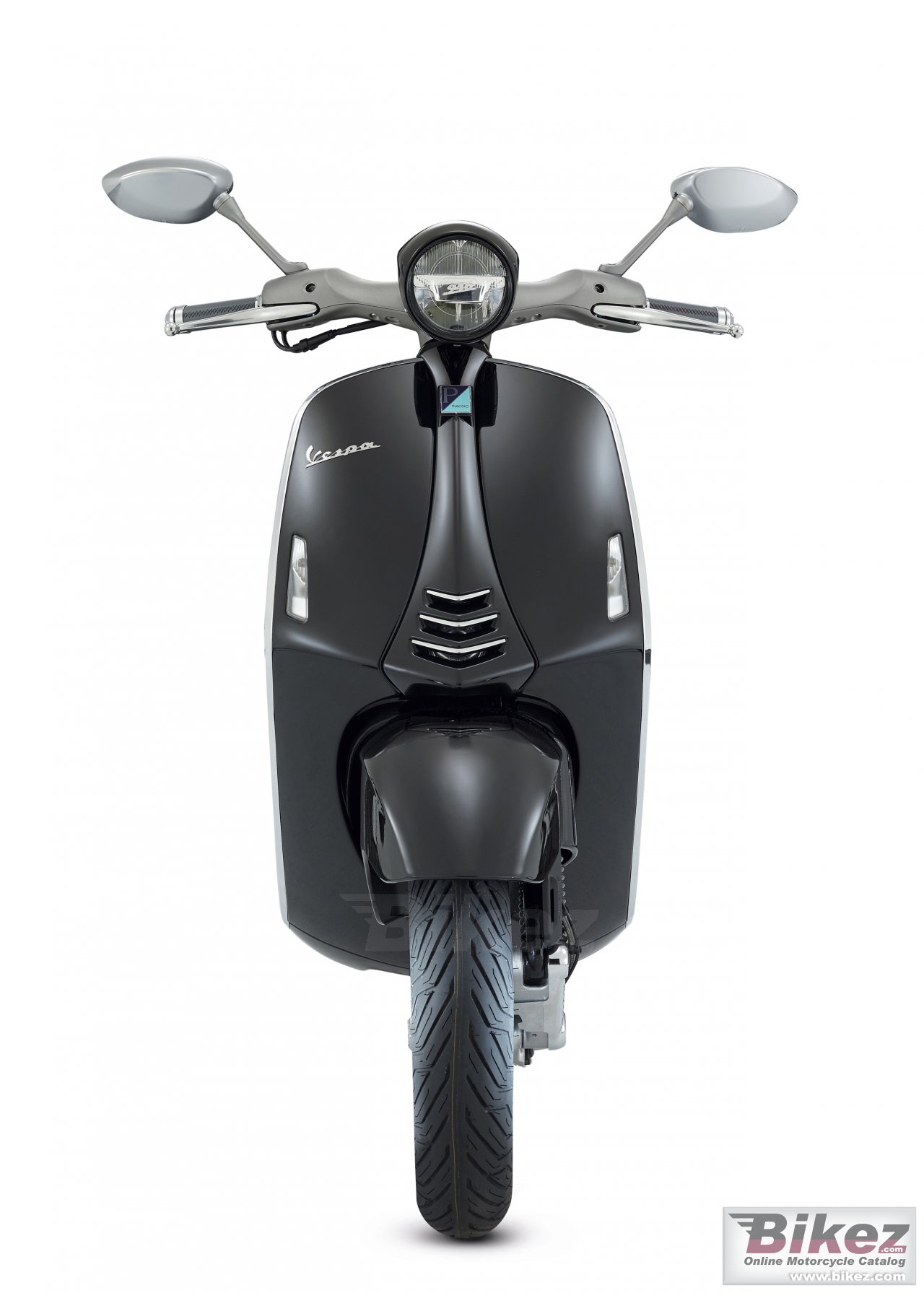 Thumbnail for Vespa 946 2014