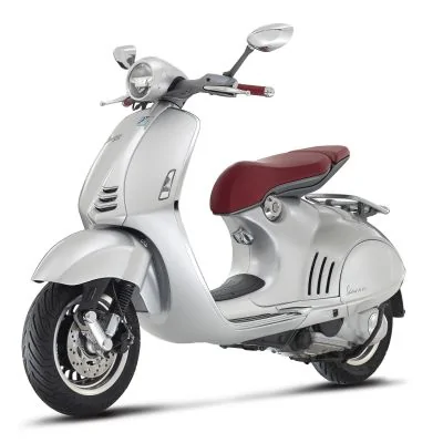 Thumbnail for Vespa 946 2014