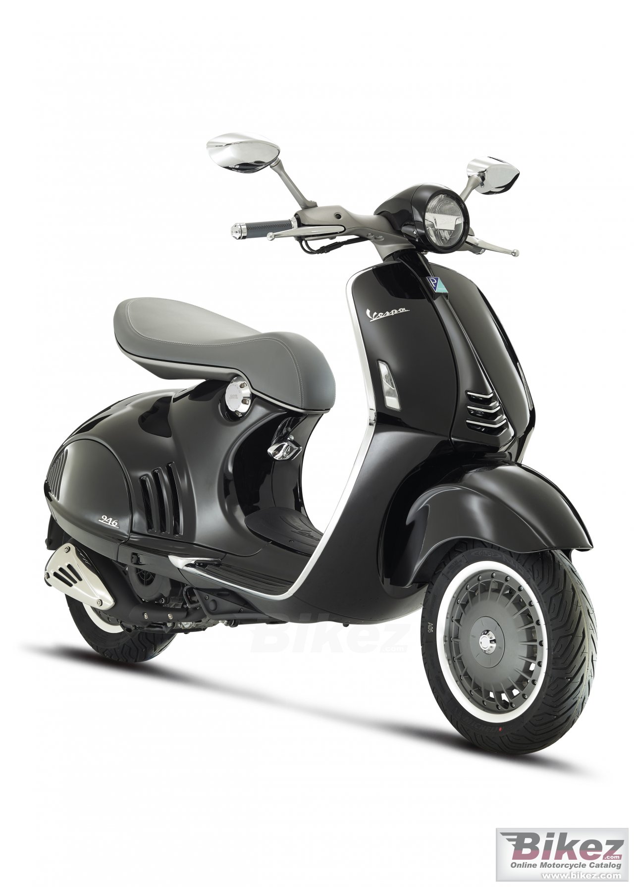 Thumbnail for Vespa 946 2014