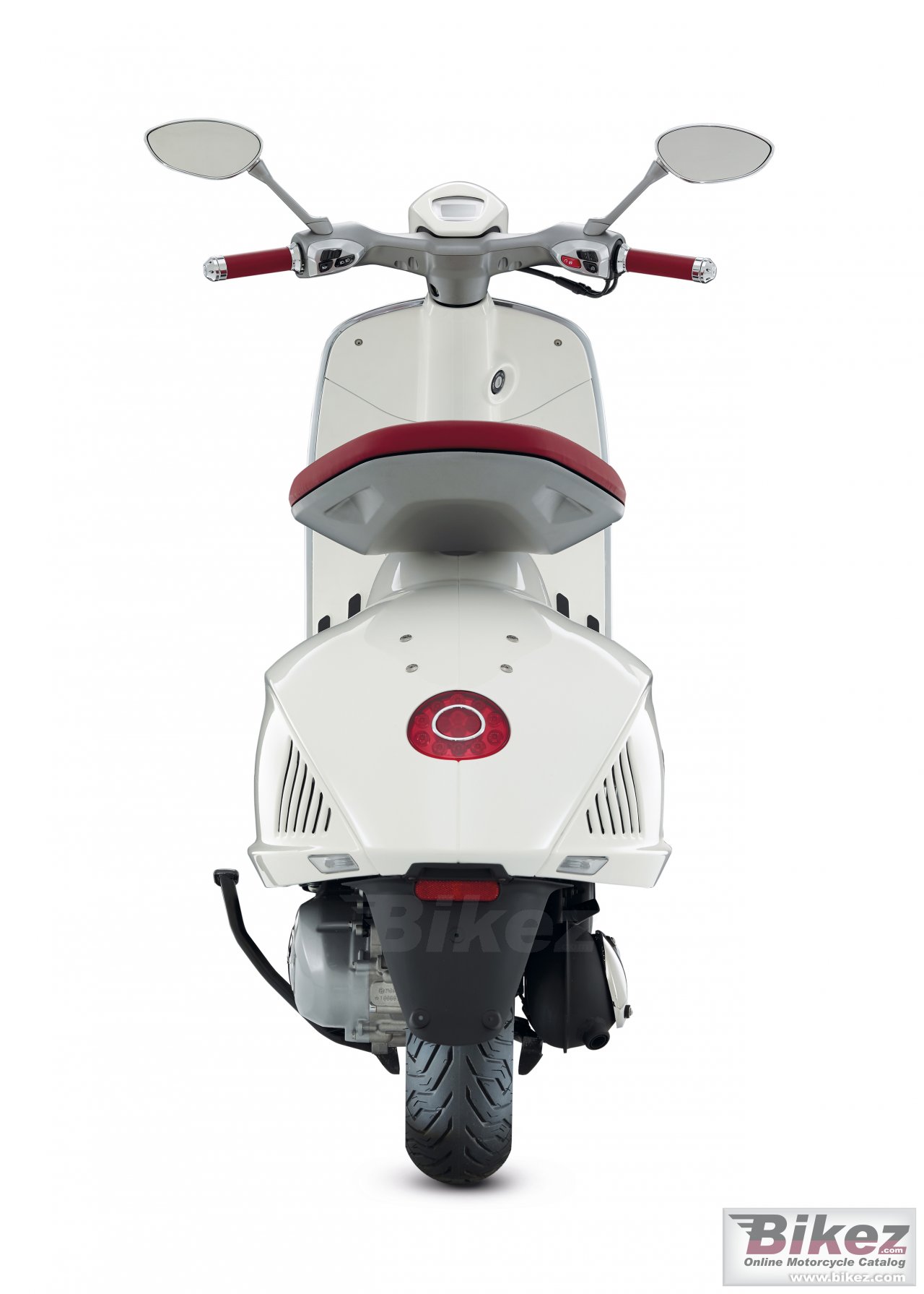 Thumbnail for Vespa 946 2014
