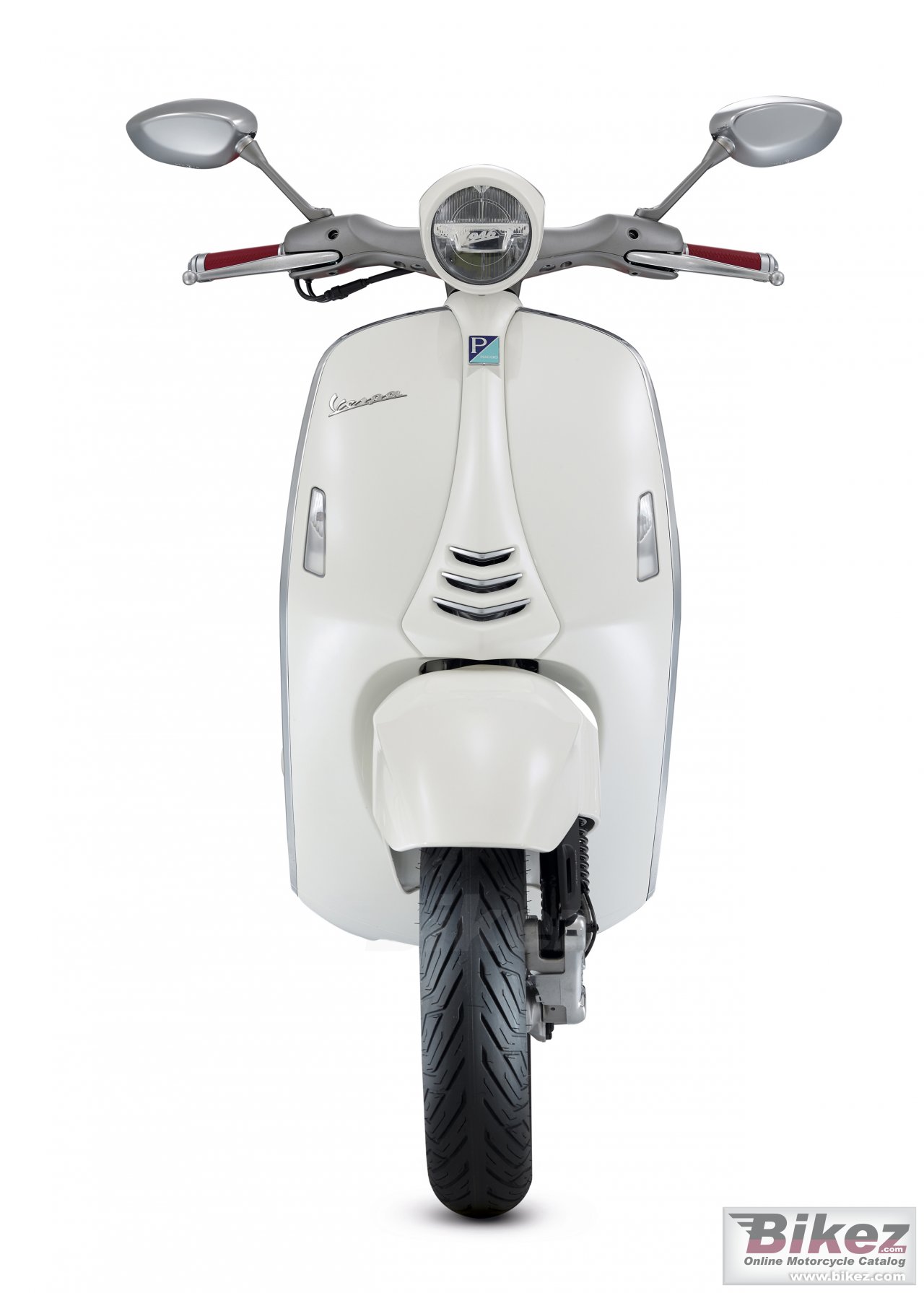 Thumbnail for Vespa 946 2014