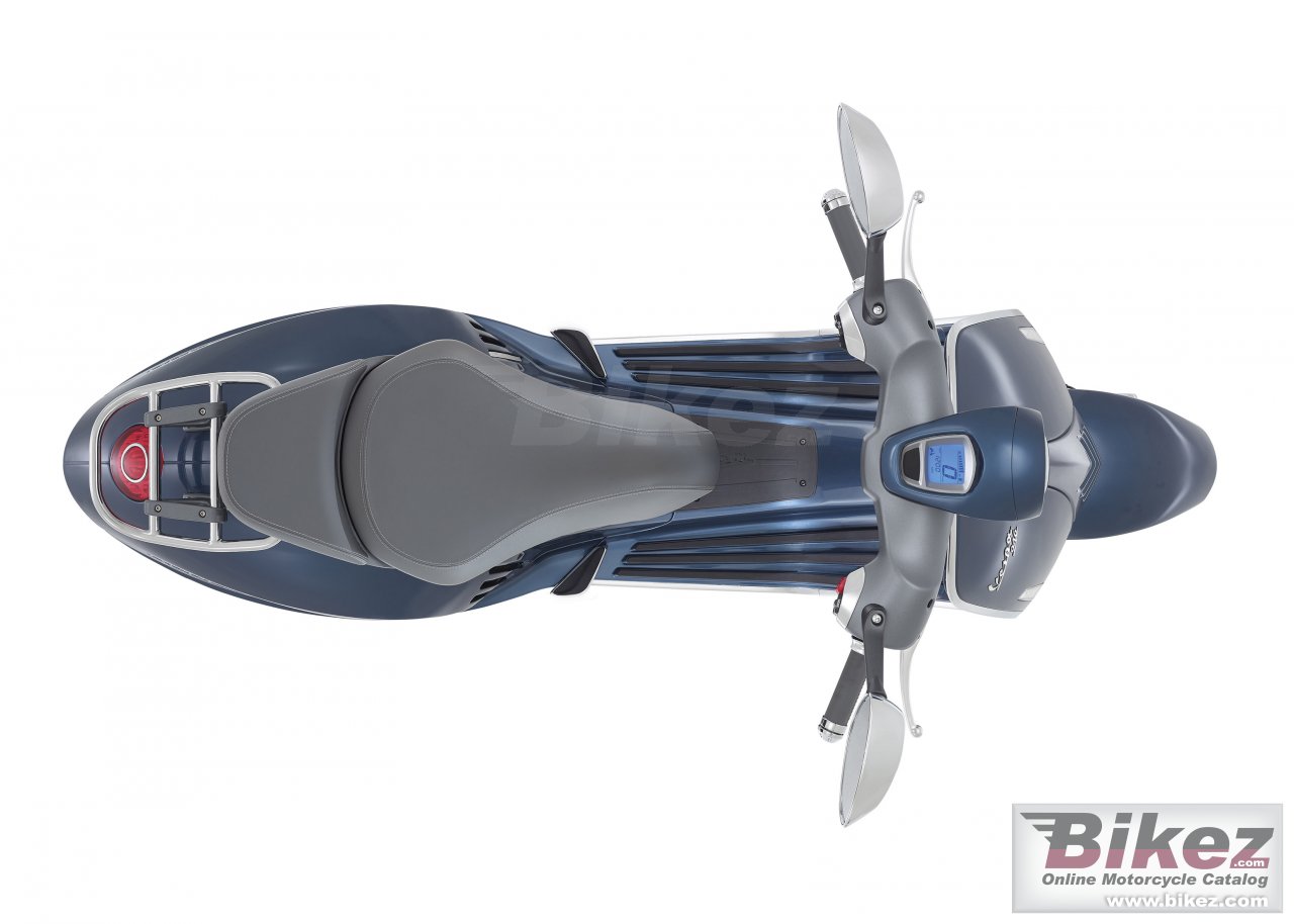 Thumbnail for Vespa 946 2015