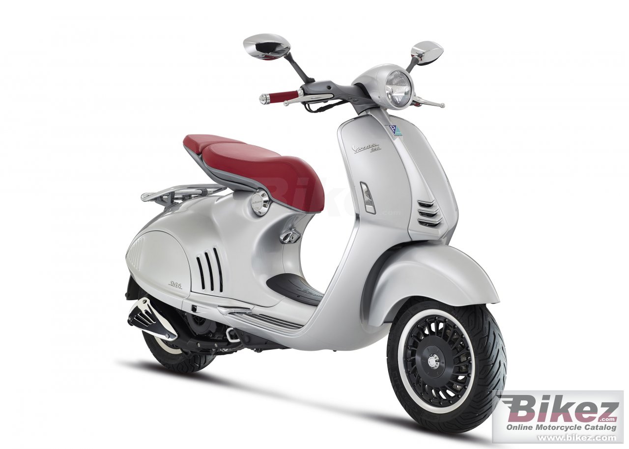 Vespa 946