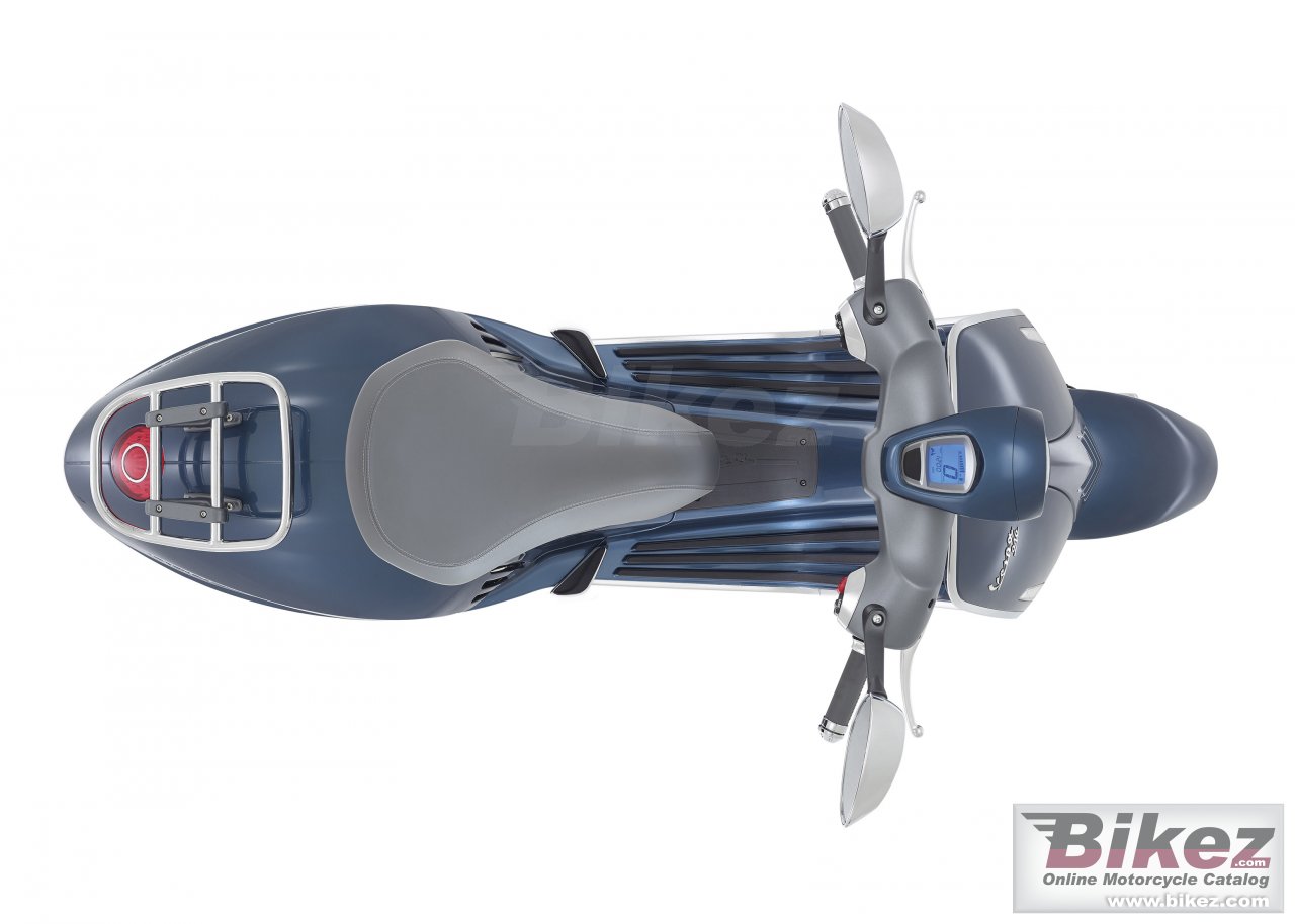 Thumbnail for Vespa 946 2015