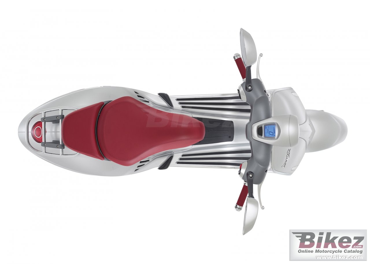 Thumbnail for Vespa 946 2015