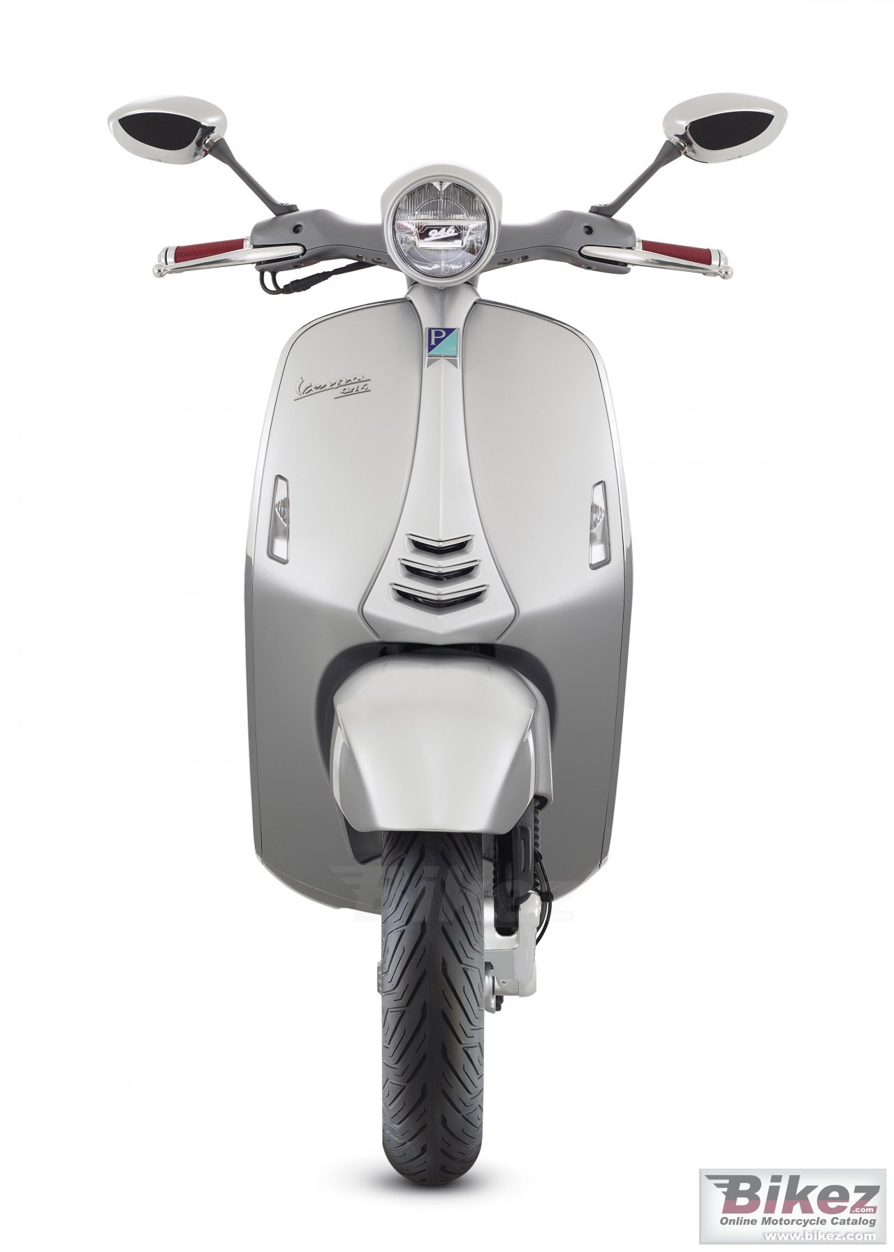 Thumbnail for Vespa 946 2015