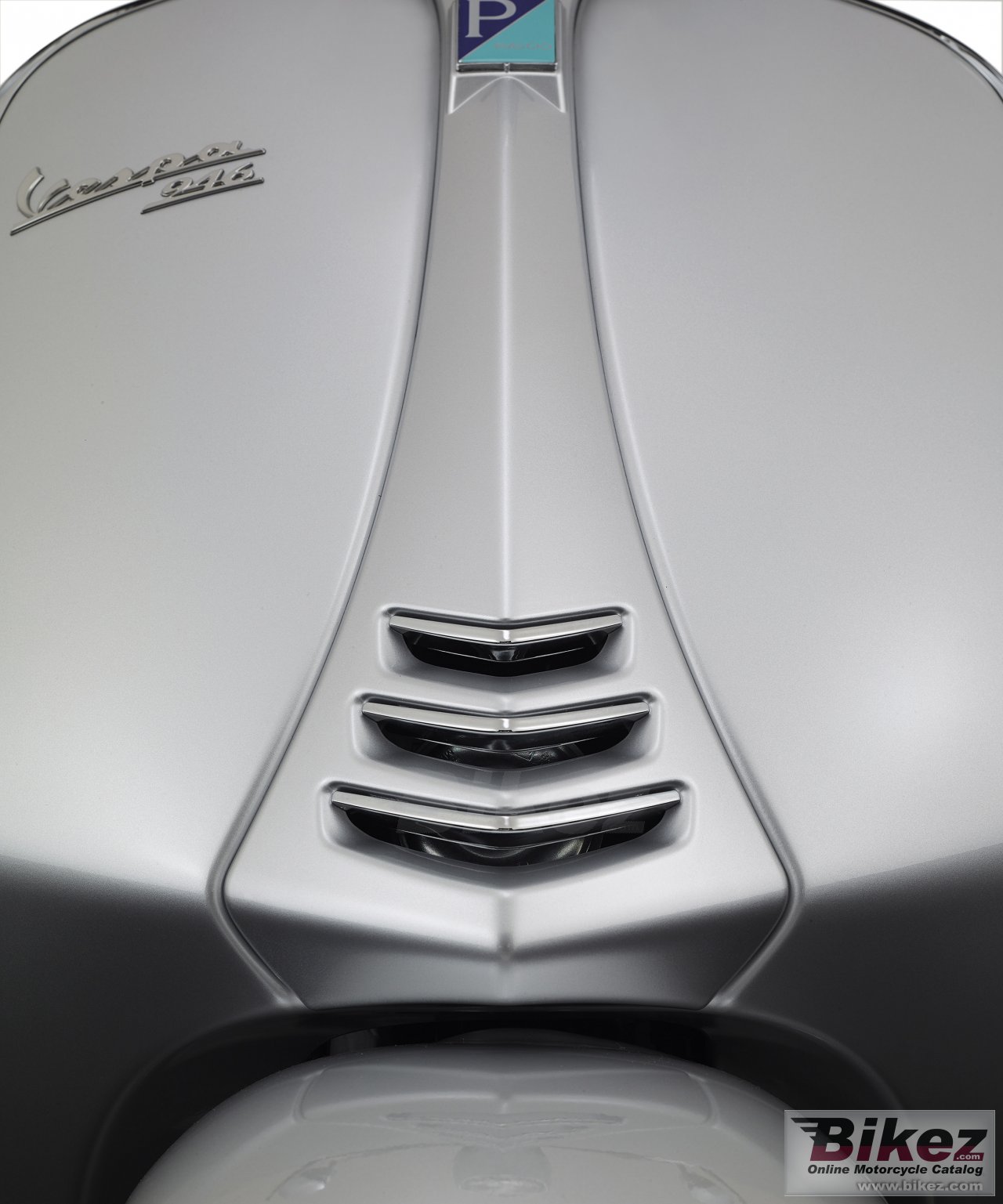 Thumbnail for Vespa 946 2015