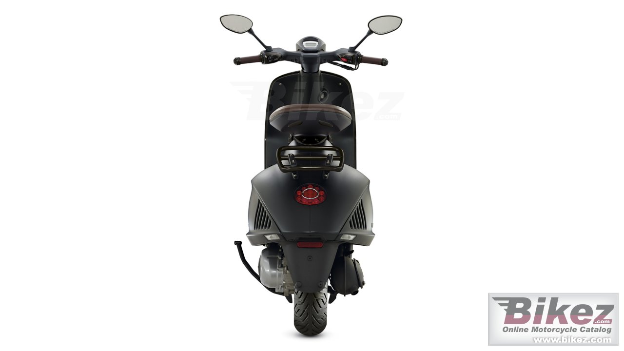 Thumbnail for Vespa 946 2016