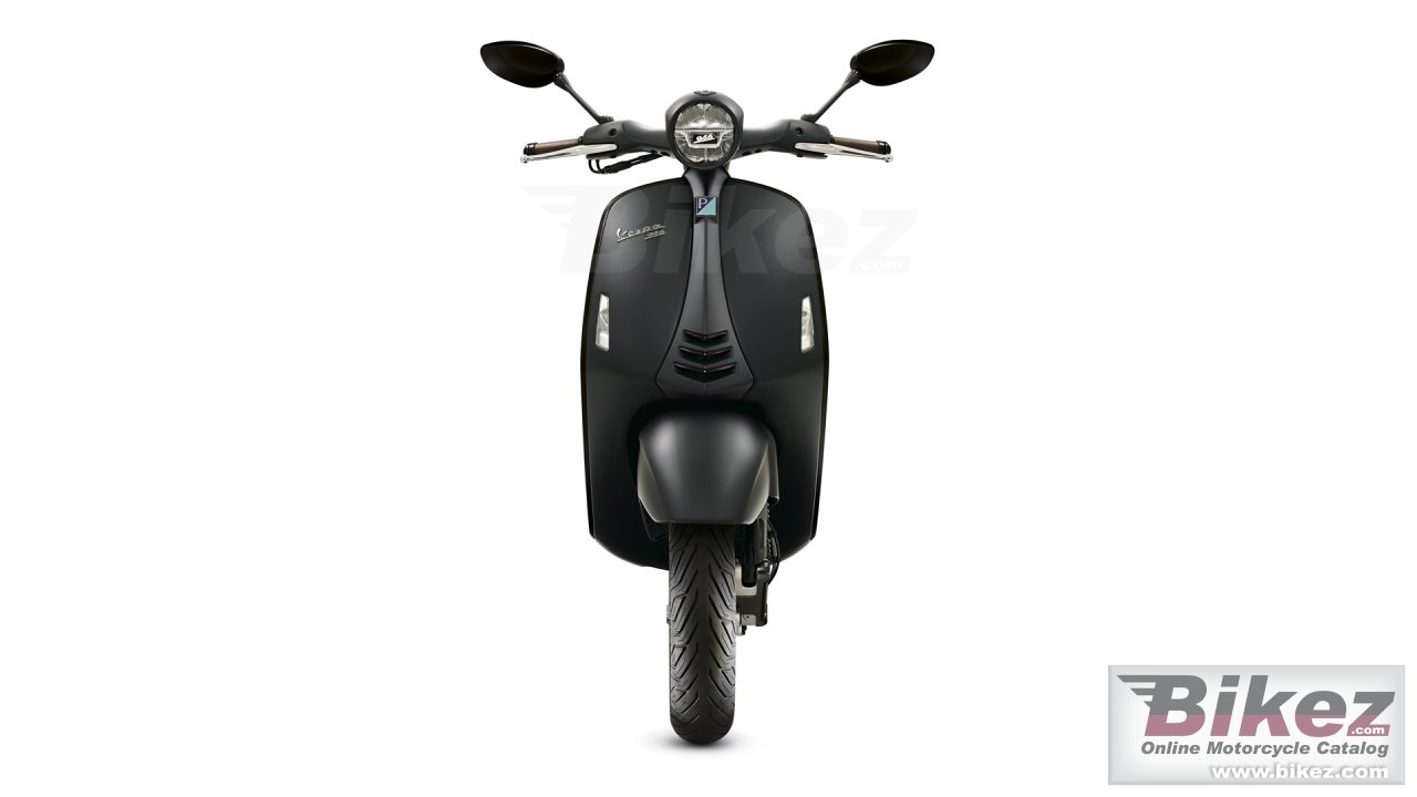 Thumbnail for Vespa 946 2016