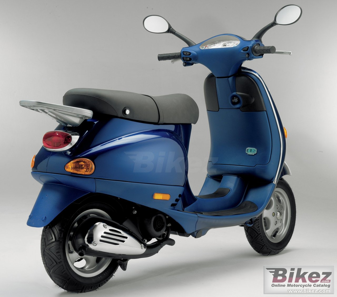 Vespa ET2 50